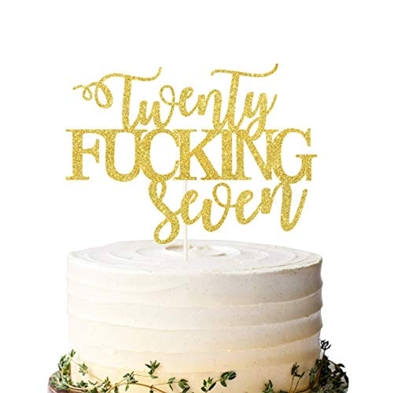 Fucking Cake